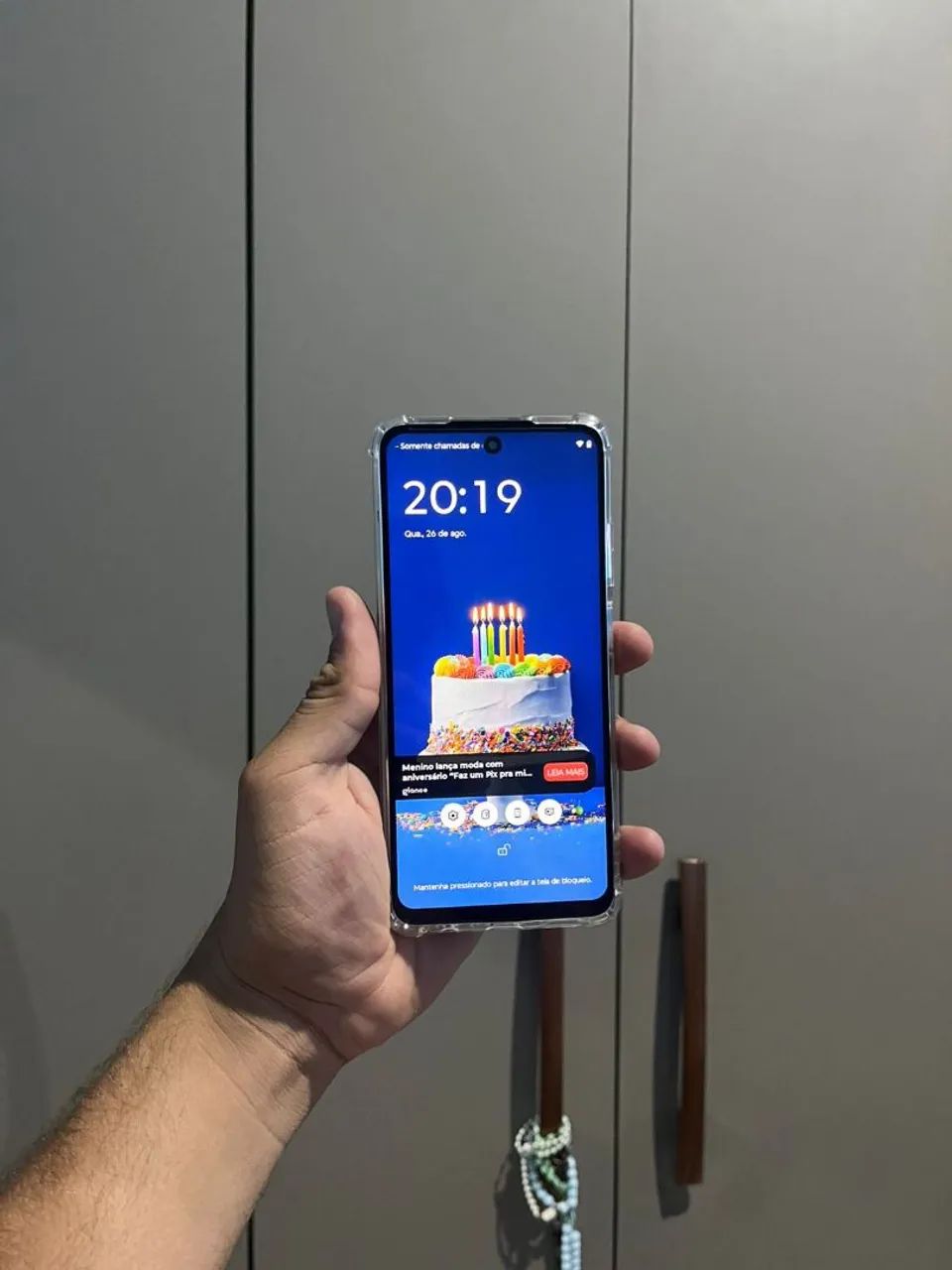 Moto g 34 5g - Foto 5
