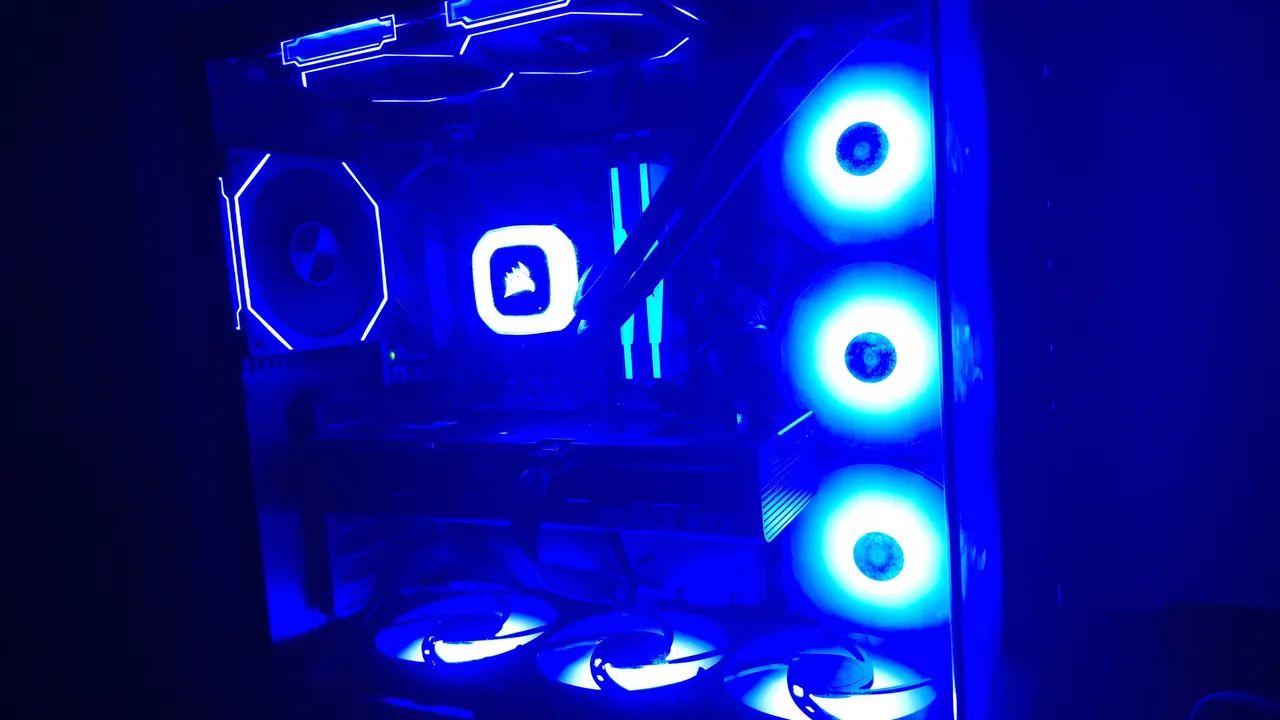 PC GAMER ZERO - Foto 2