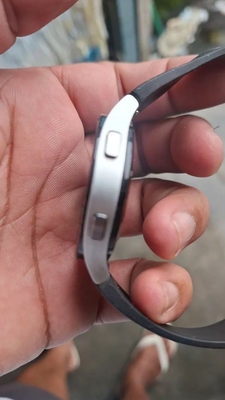 GALAXY watch 4 - Foto 3