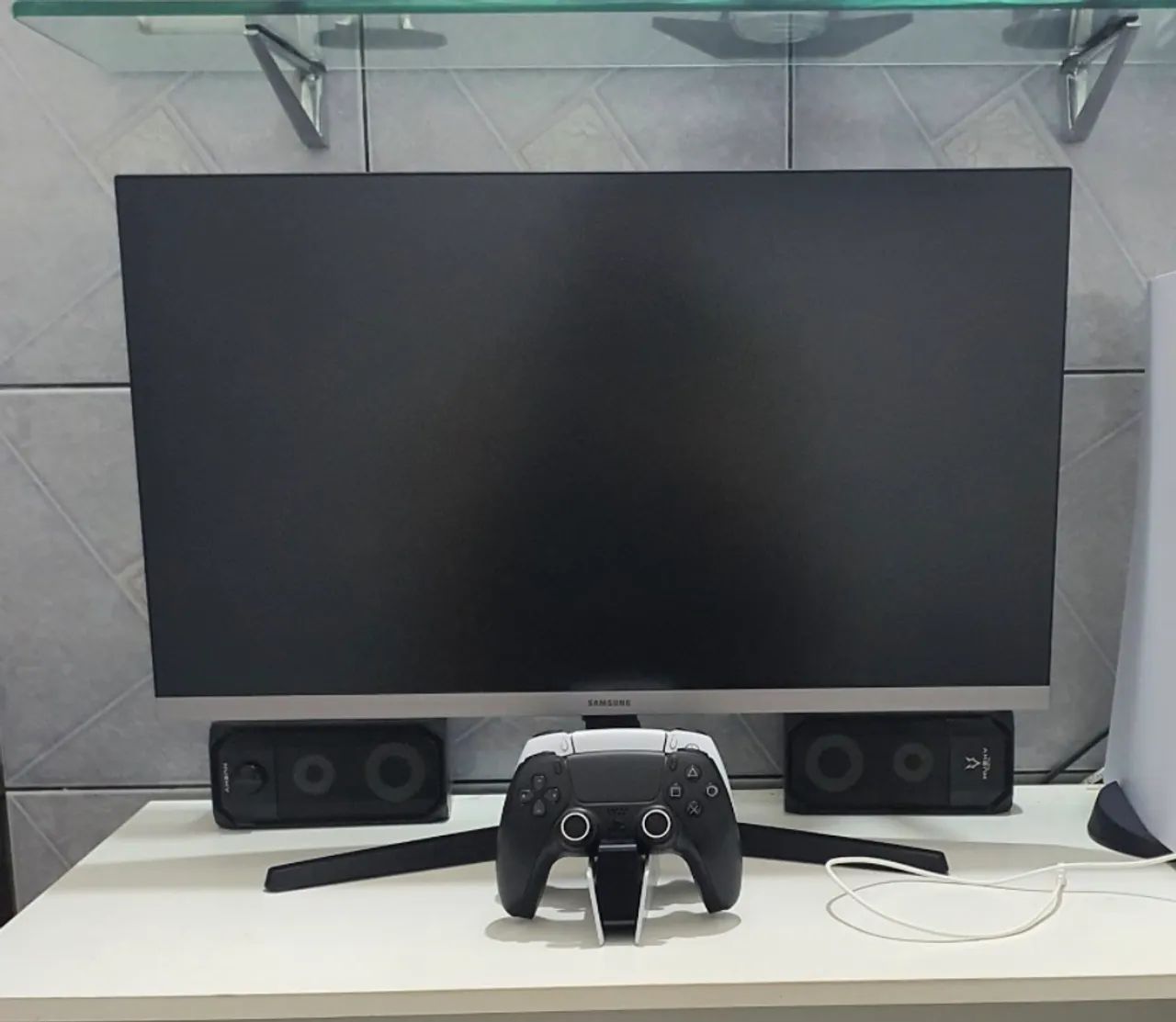 Monitor 4K - Foto 2
