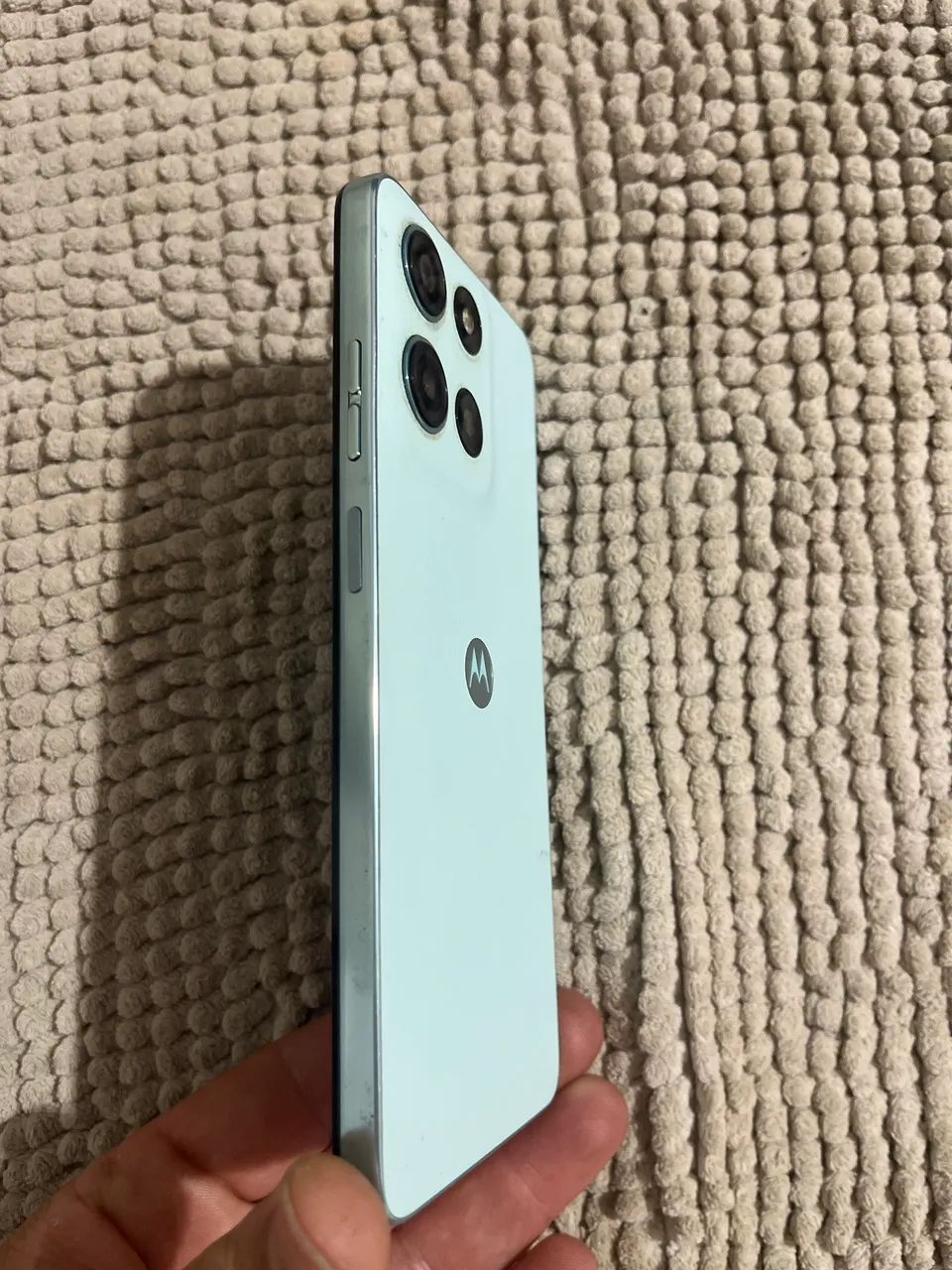 Smartphone Moto G15 - Foto 4