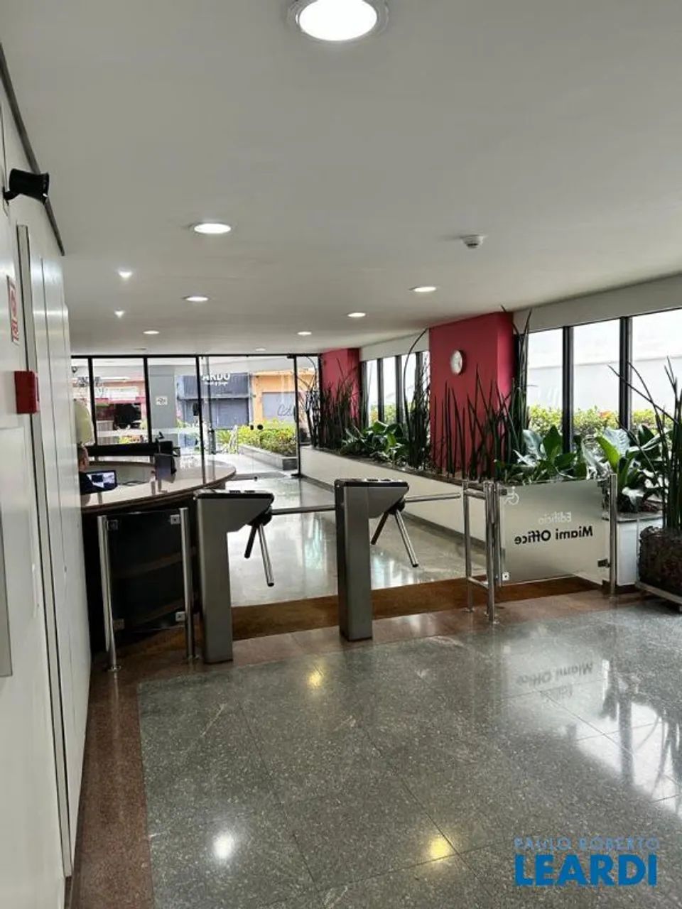 CONJ. COMERCIAL - ITAIM BIBI - SP - Foto 2