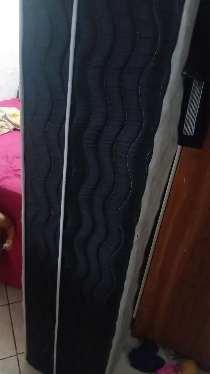 Cama casal - Foto 2
