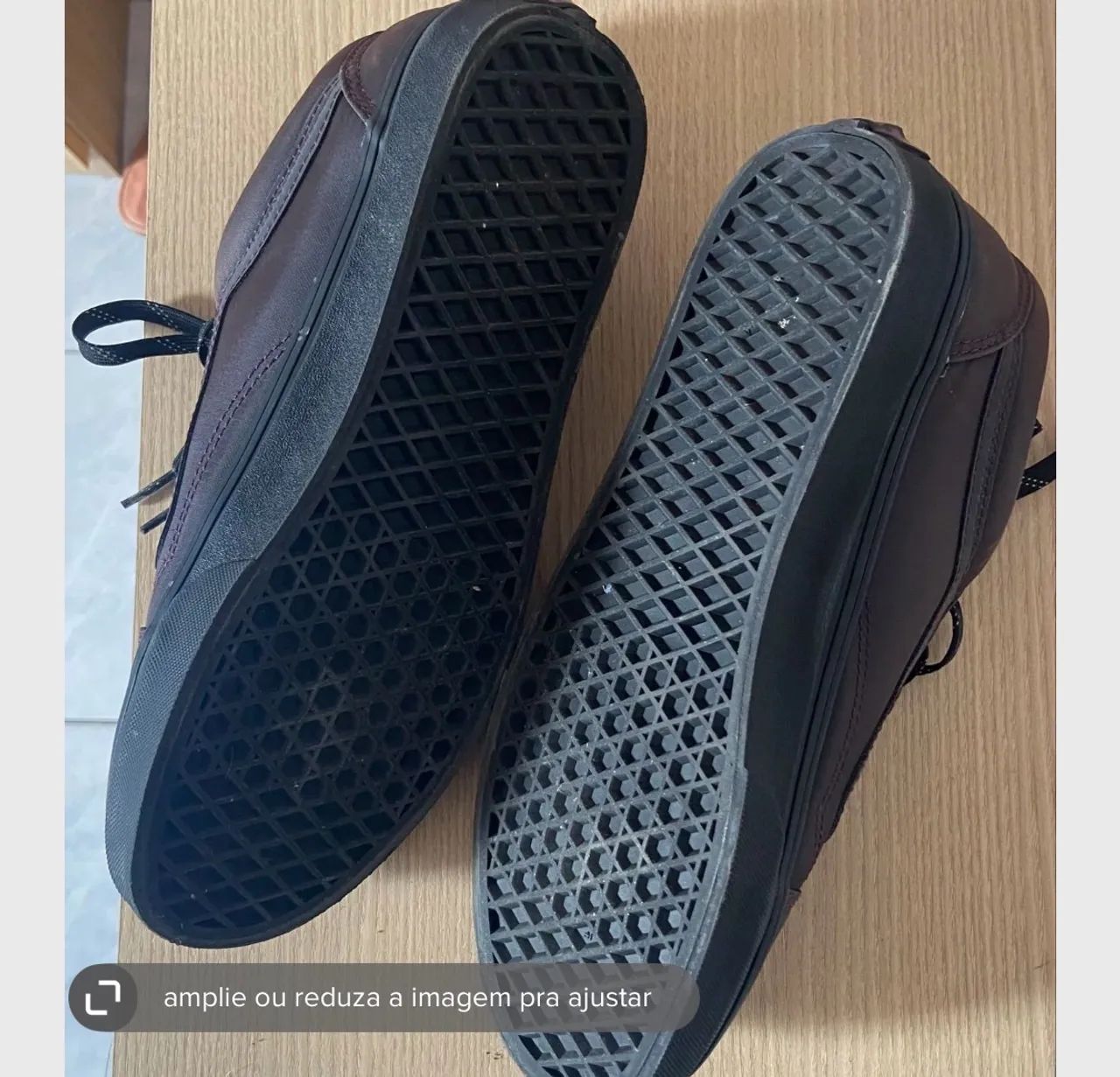 vans old skool versão Harry Potter - Foto 2