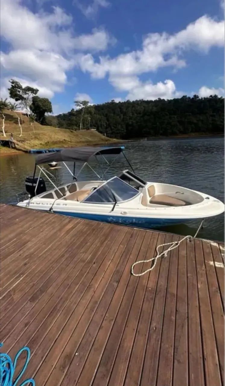 Bayliner 16pes  - Foto 5