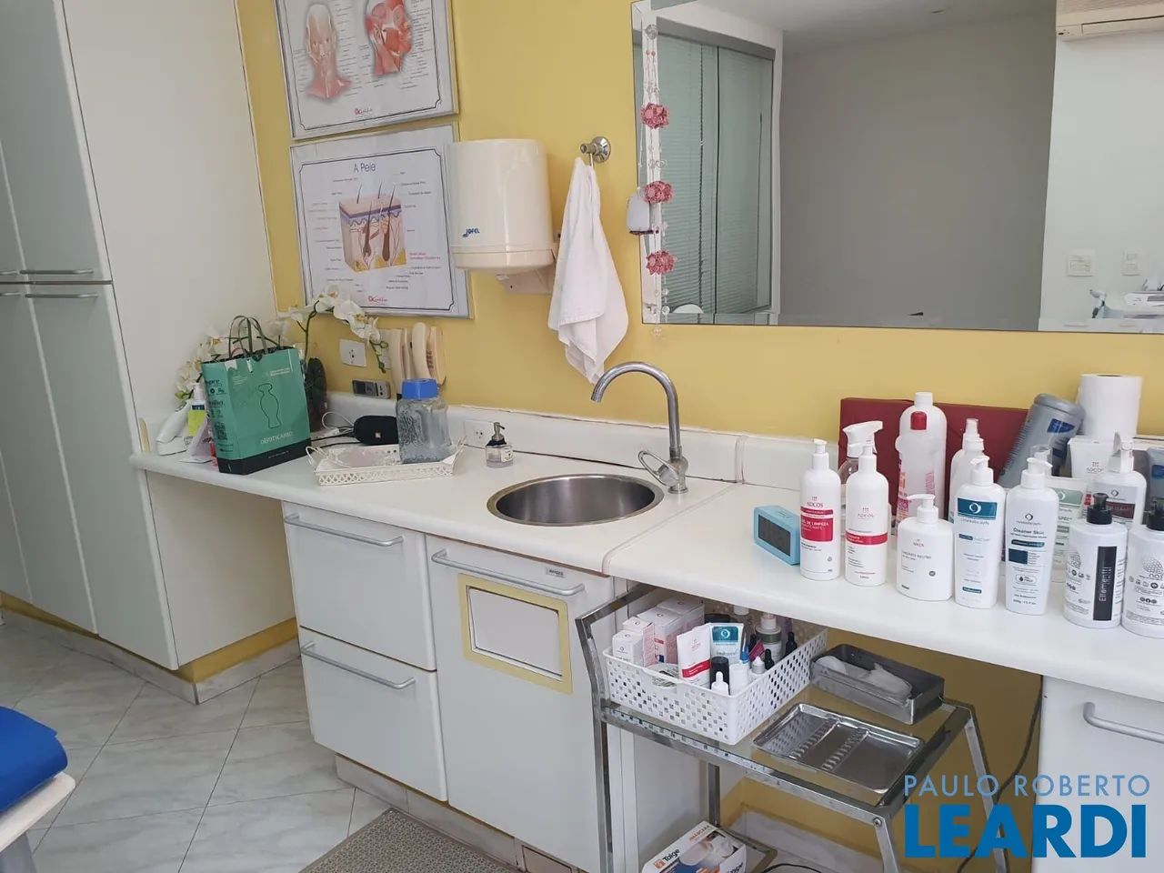 COMERCIAL - JARDIM DO MAR - SP - Foto 5