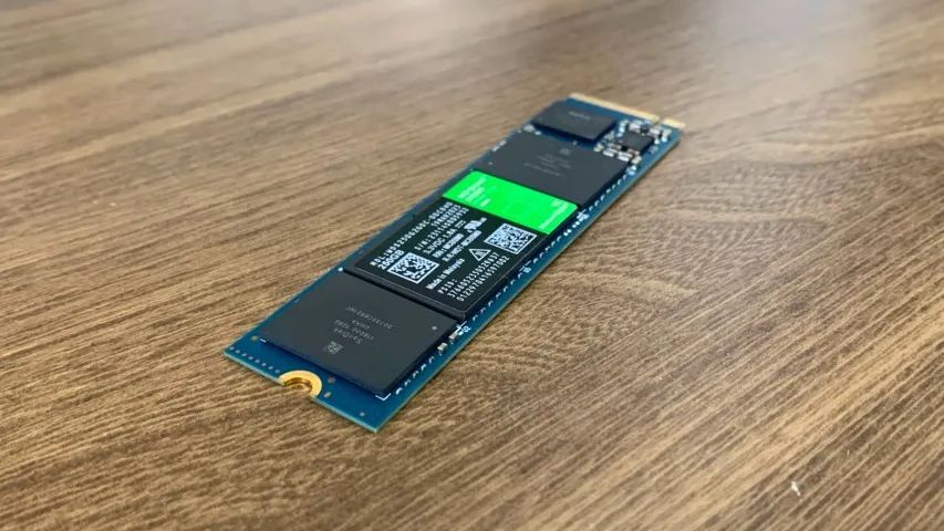 SSD NVME WD GREEN 250GB  - Foto 2