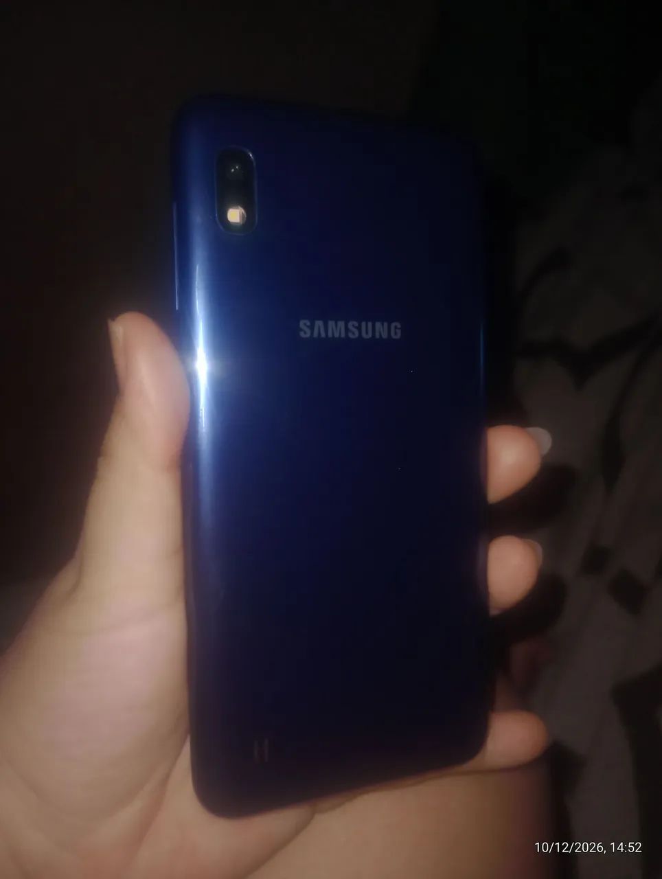 Samsung A10 32GB - Foto 2