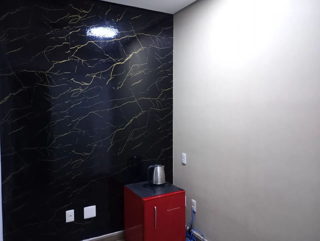 Película e plotagem a domicílio  - Foto 5