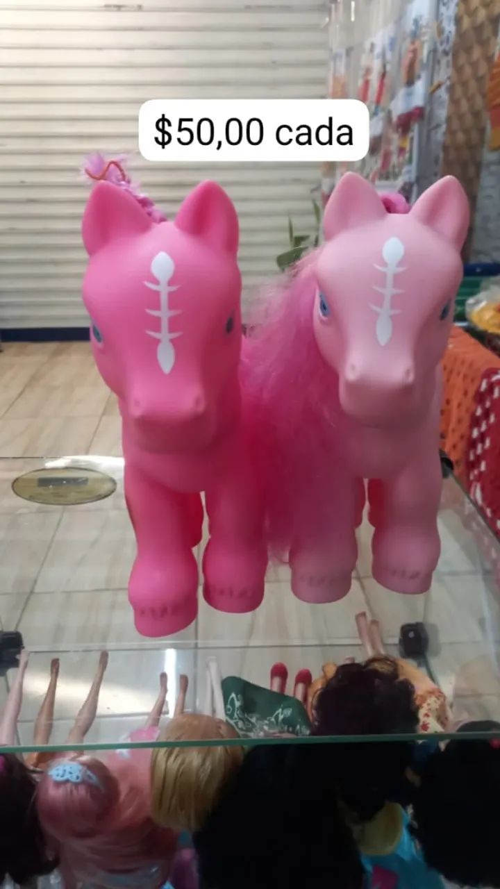 My Little Pony