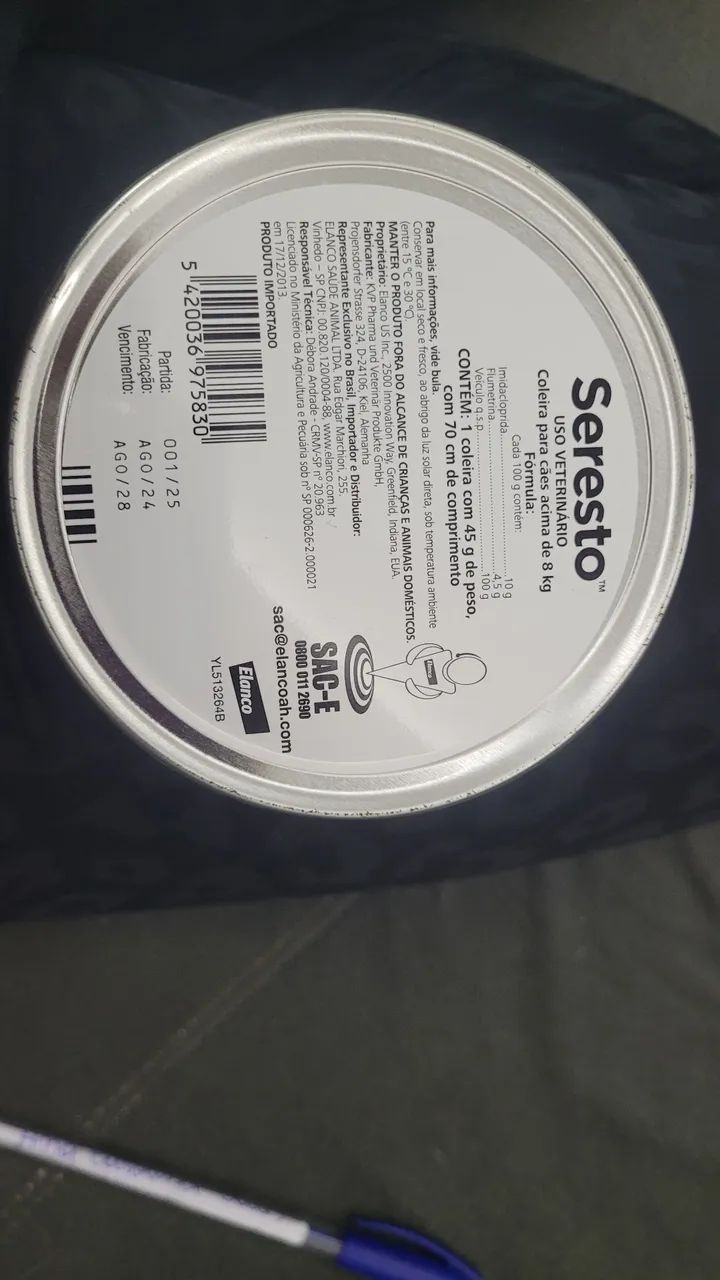 Seresto - Foto 2