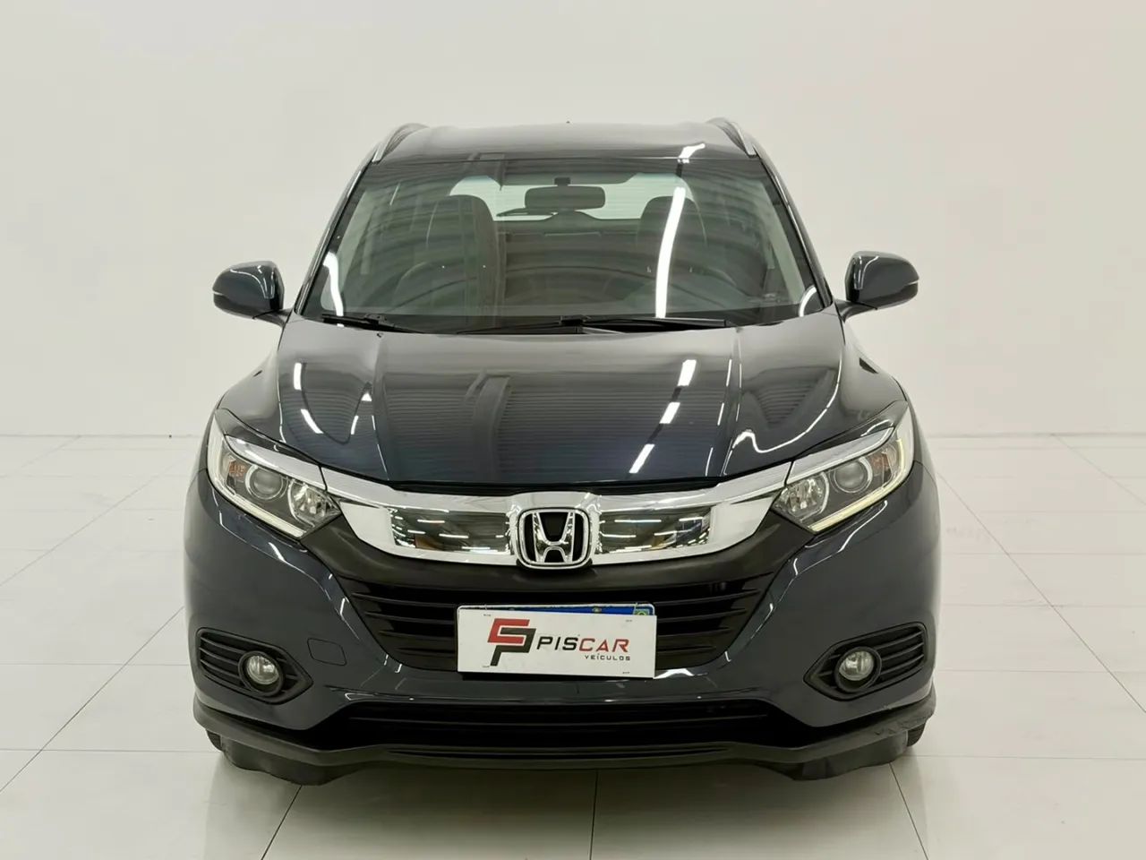 Honda HR-V 2019