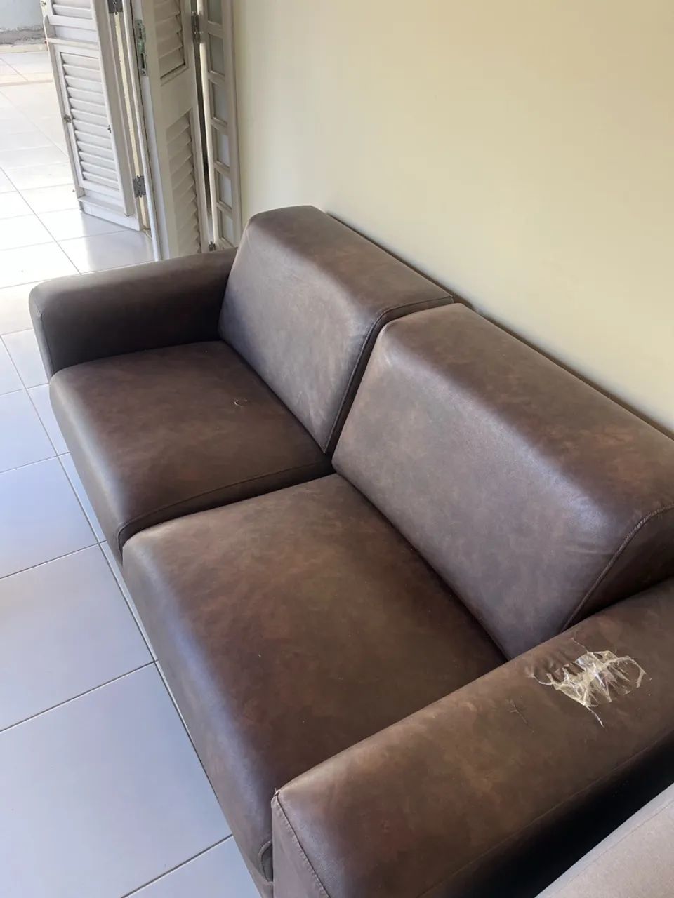 Vende-se sofá  - Foto 3