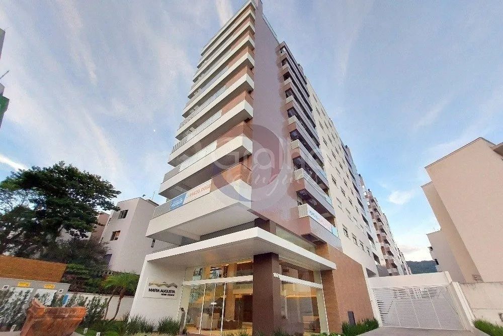 Apartamento próximo a Udesc