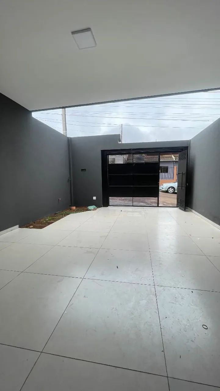 Casa Nova a Venda - Foto 3