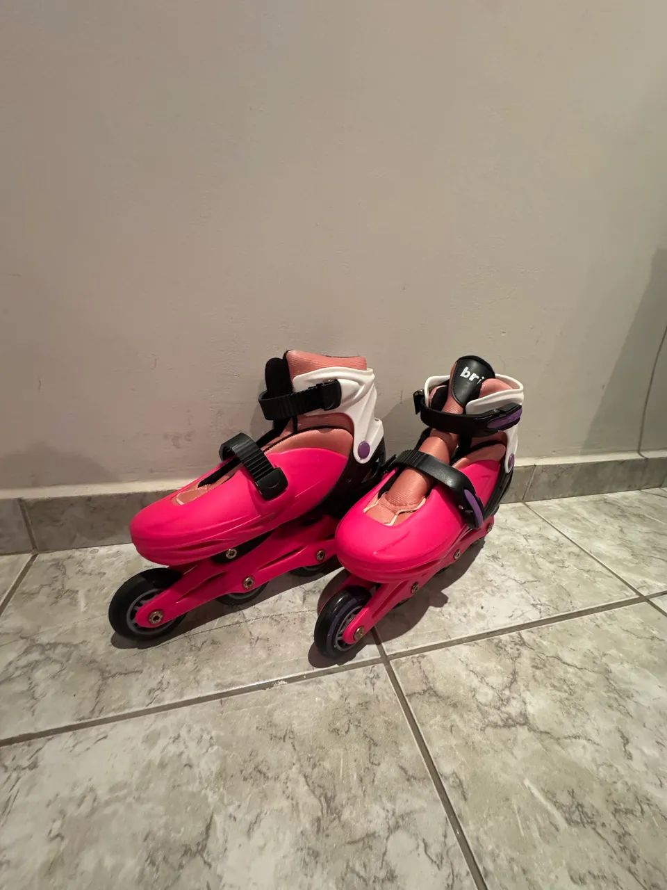 Patins  - Foto 2