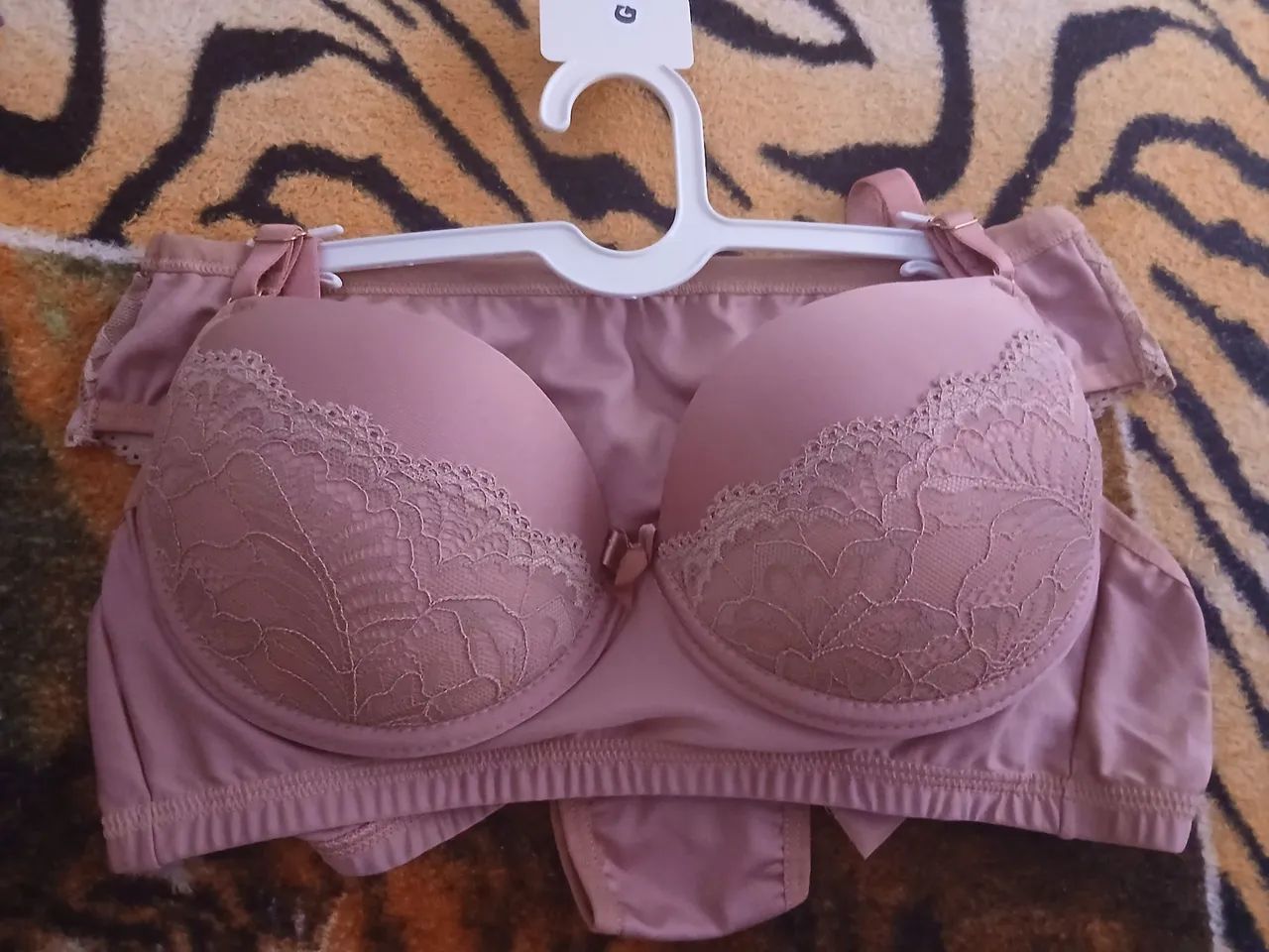 Lingeries em renda - Foto 3