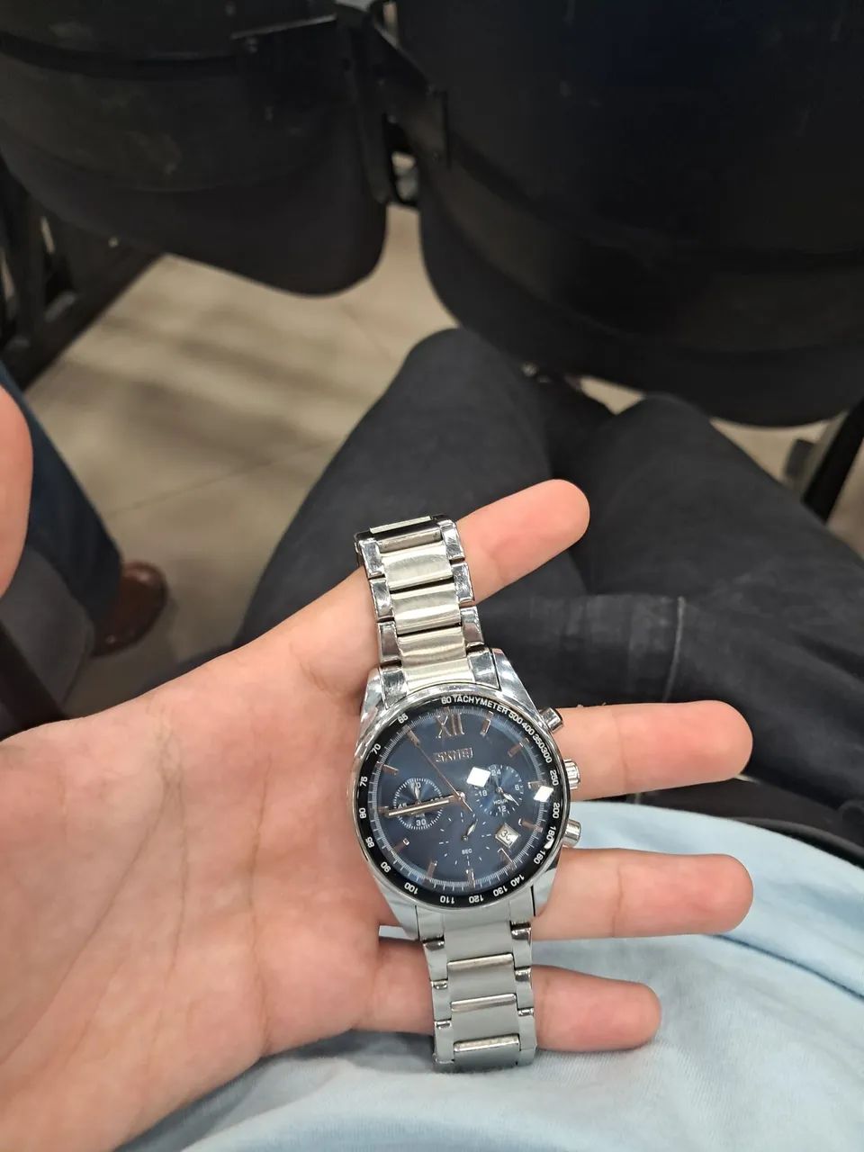 Relogio  - Foto 3