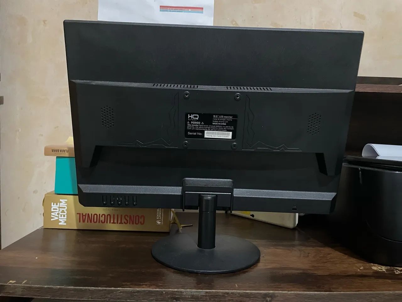 Monitor 19 de Led - Foto 2