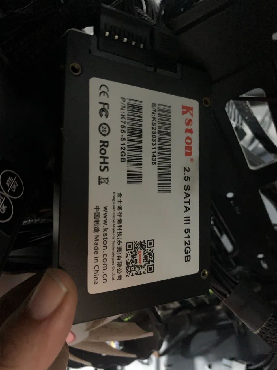 Computador s/placa de vídeo - Foto 3