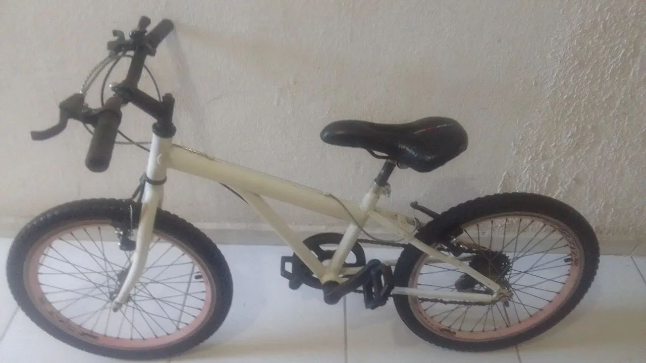 Bikes revisadas peças acessórios bom preço.  - Foto 3
