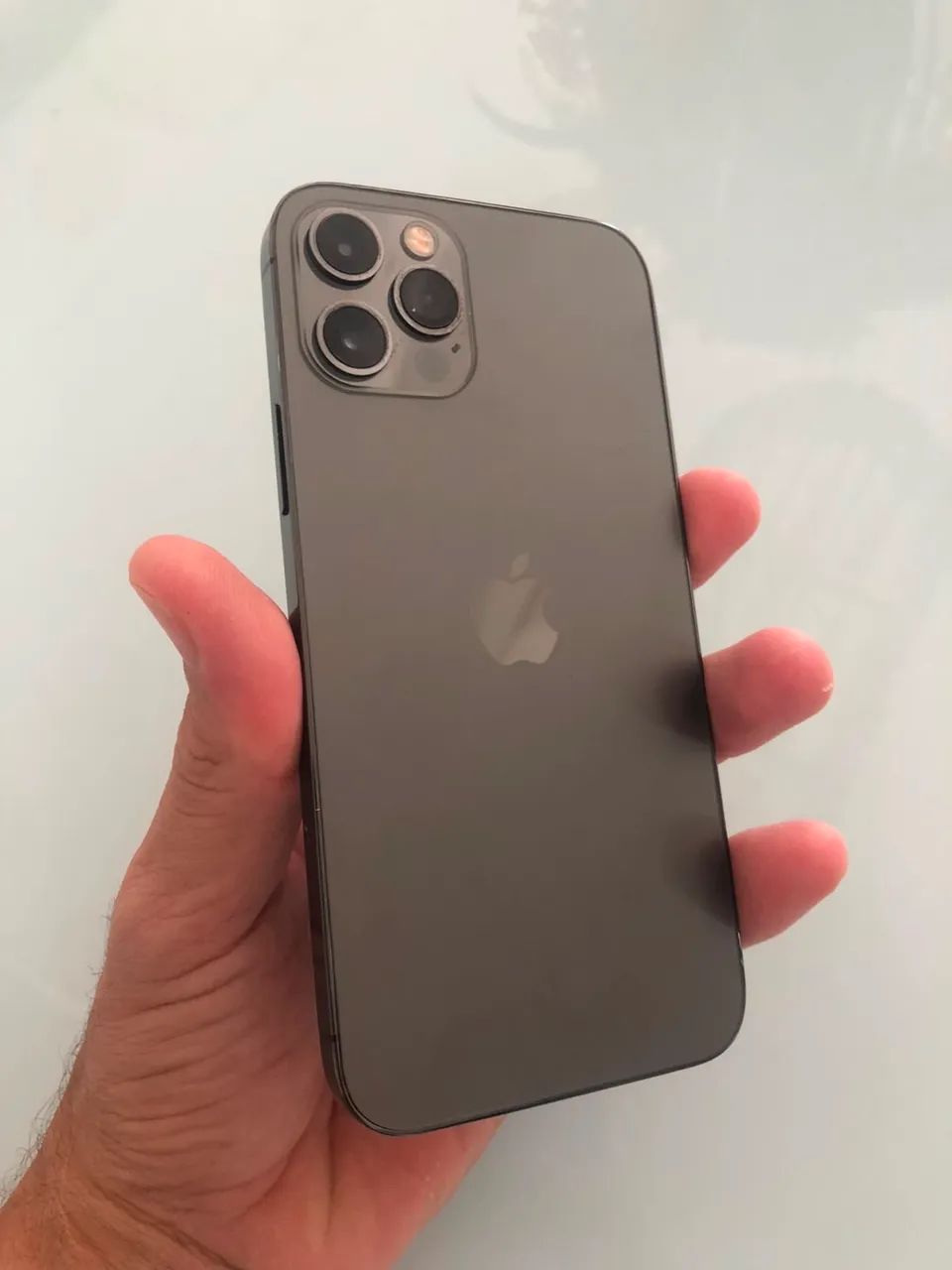 iPhone 12 Pro  - Foto 5