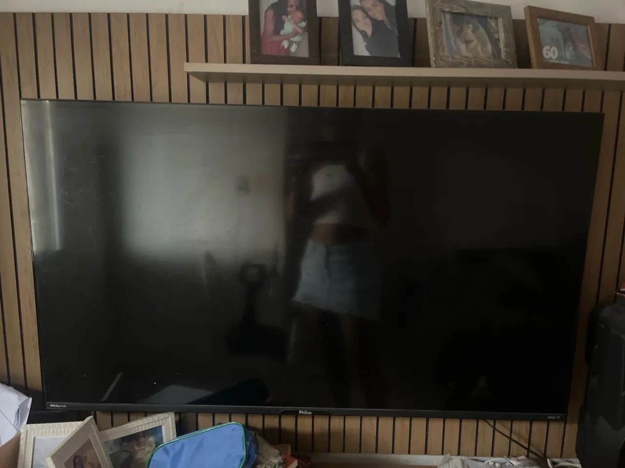 Tv 50 polegadas