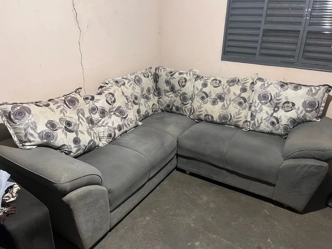 Vende-se moveis 