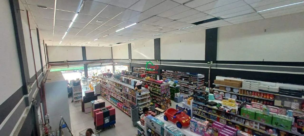 Galpão para locação, 961 m² - Capela - Vinhedo/SP - Foto 4
