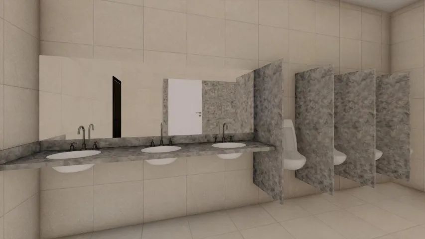 Galpão 750 m², na Coronel Teixeira  25.000,00 - Foto 3