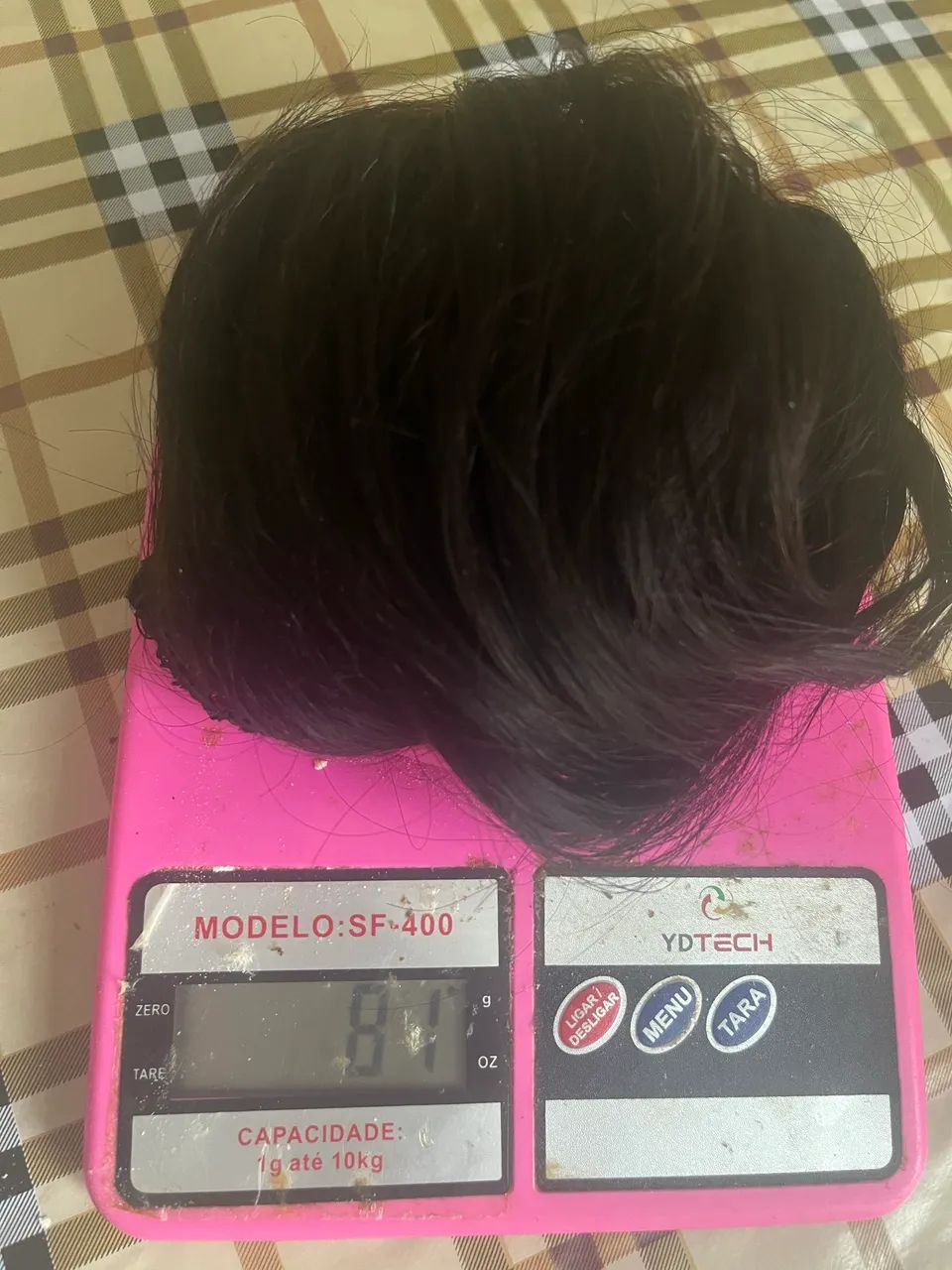 Mega hair cabelo humano - Foto 2