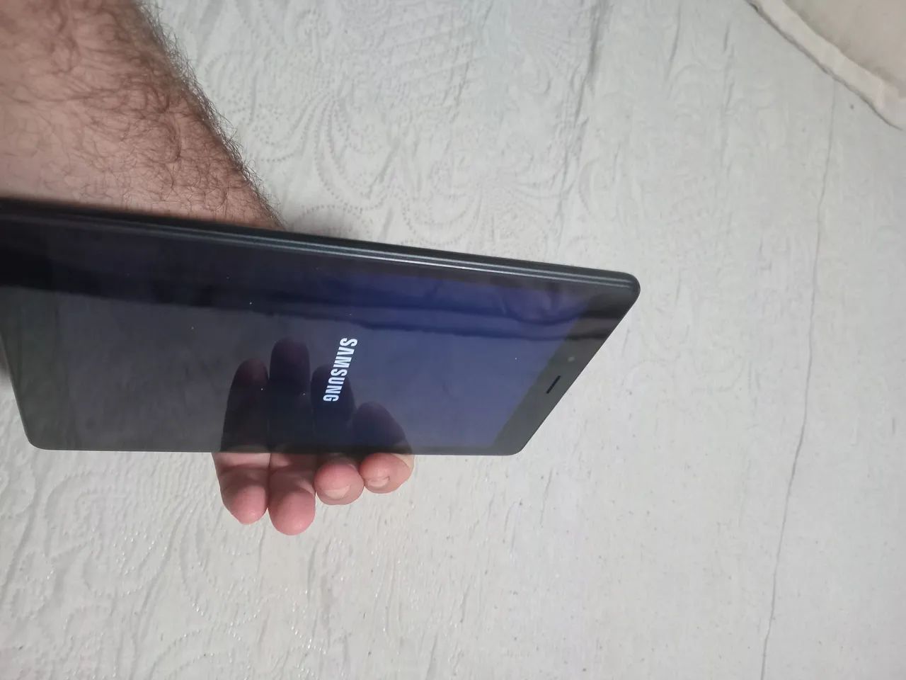 Samsung GalaxyTablet A - Foto 3