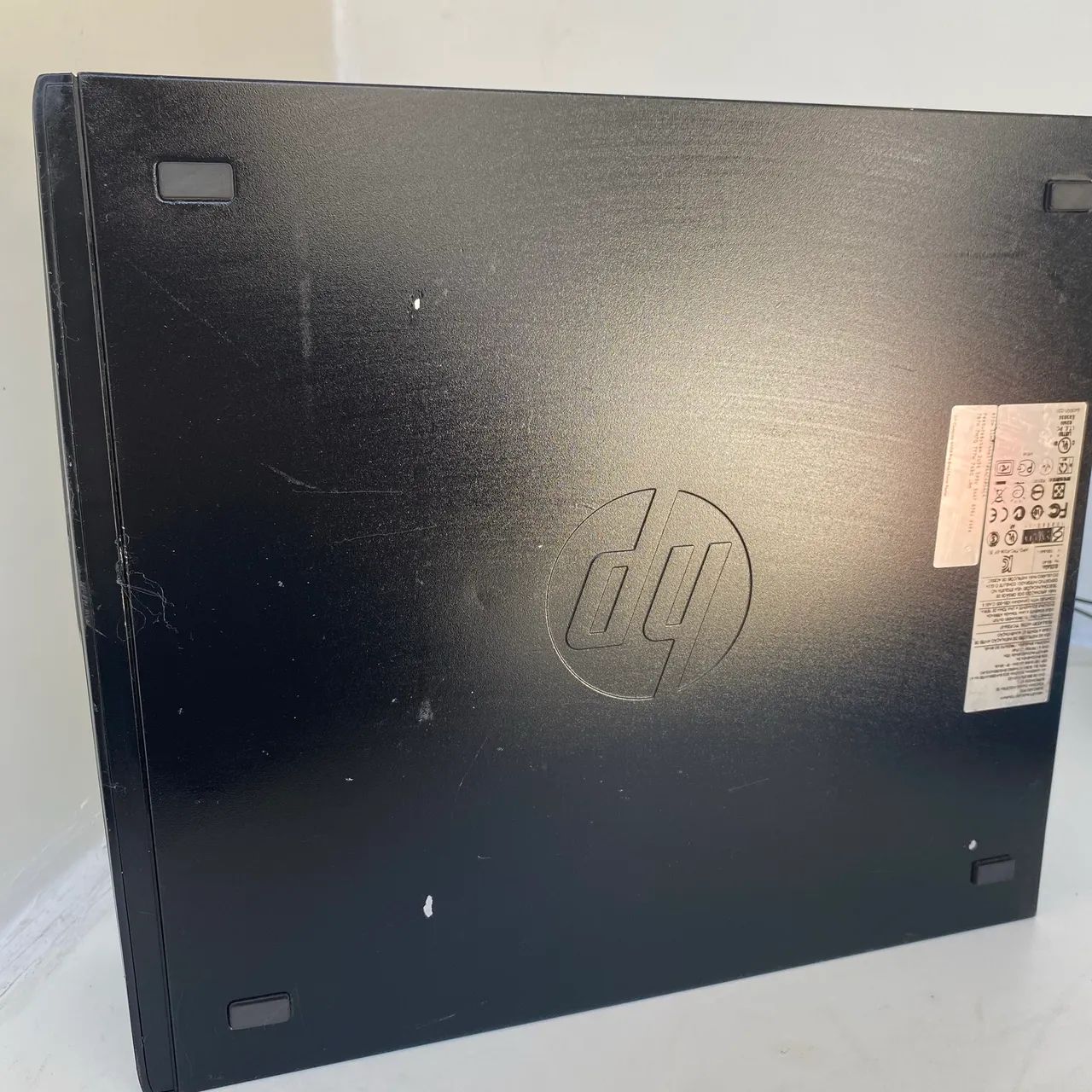  CPU HP Compaq 4000 Pro | Intel Celeron E3400 | 4GB RAM | HD 320GB - Foto 4