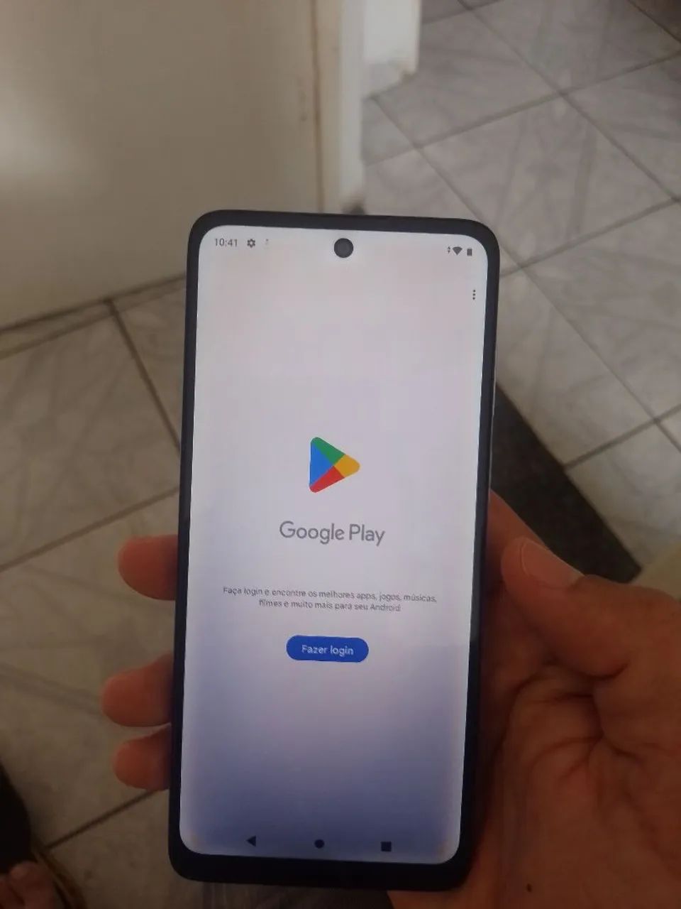 Moto e32 64gb - Foto 2