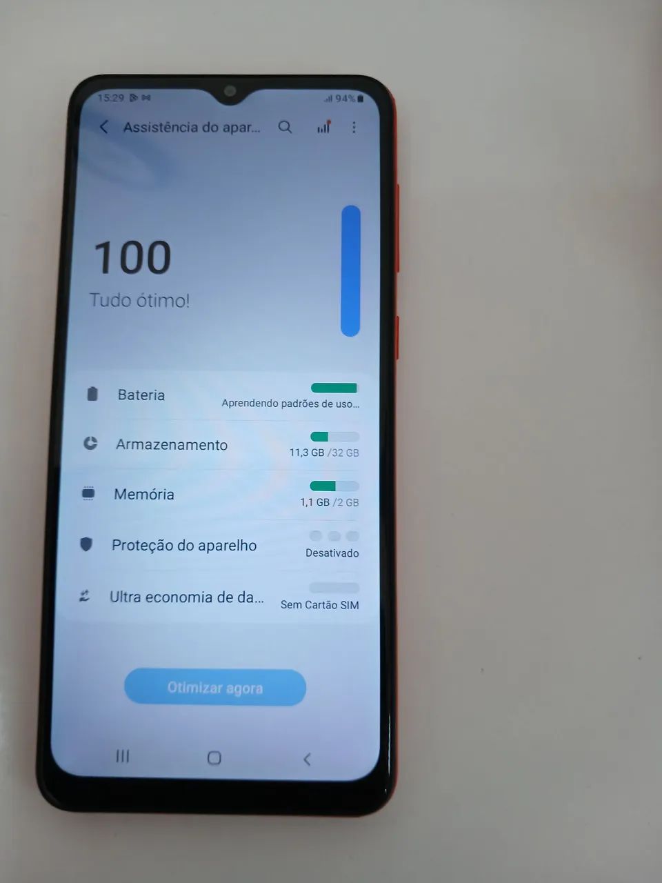 Samsung A02 - Foto 3