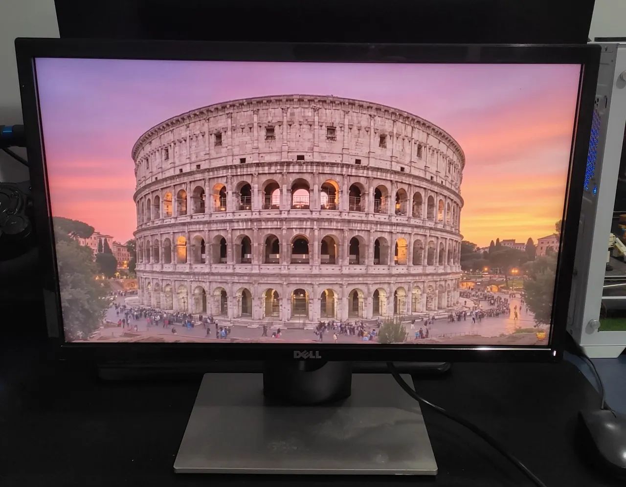 Monitor Dell 21,5 pol SE2216h
