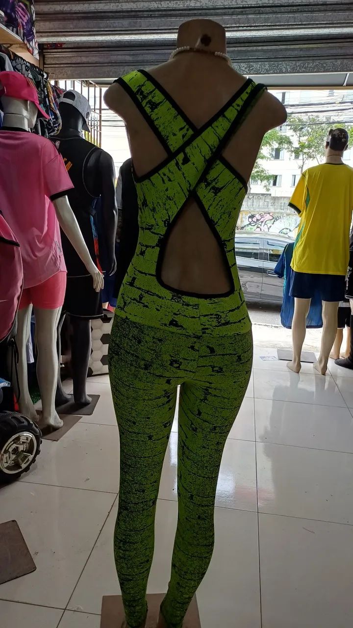 Roupa feminina  - Foto 2