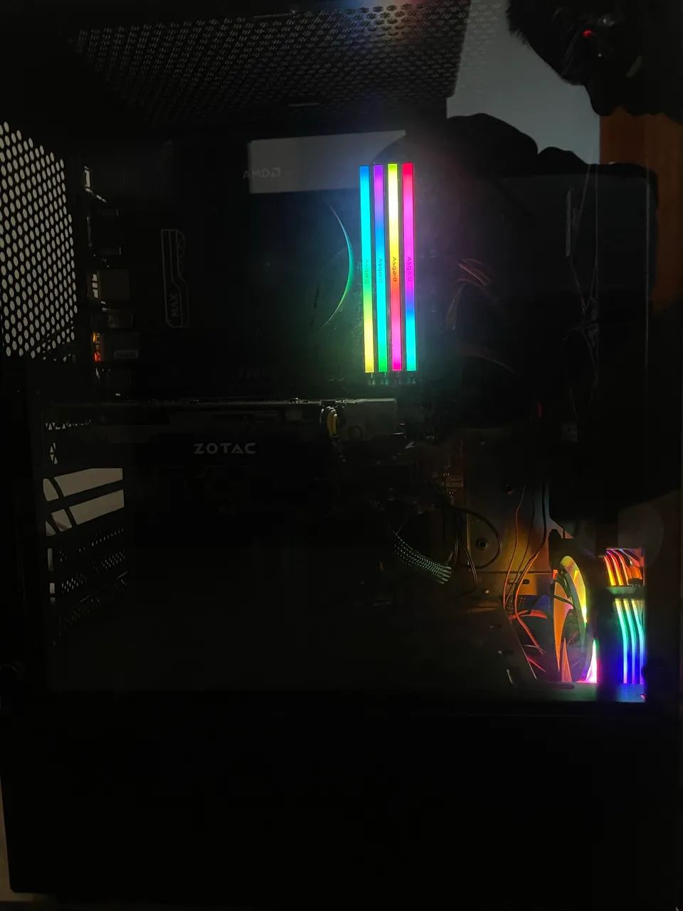 Pc gamer 32 Gb - Foto 3