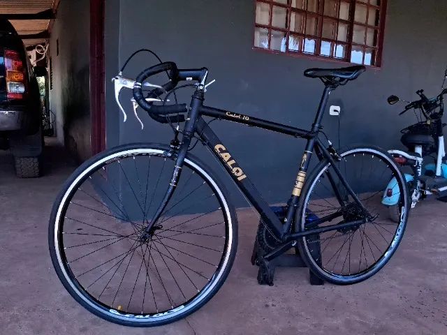 Caloi 10 Speed 2019 Aro 700 - Foto 5
