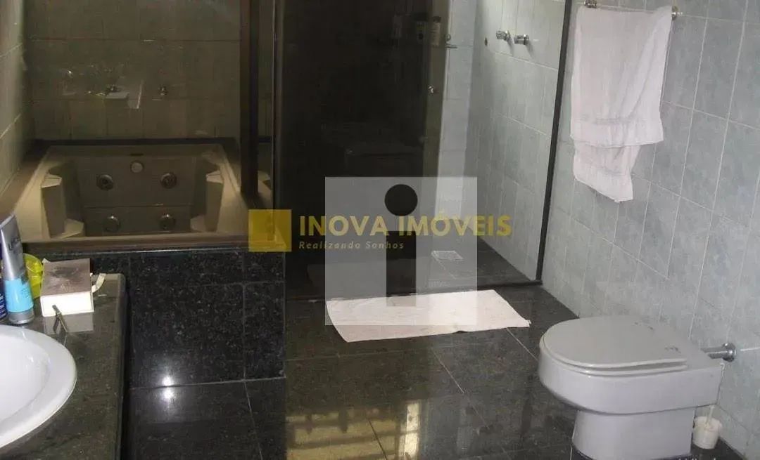 Casa Comercial para venda e locação, Parque Taquaral, Campinas - CA0183. - Foto 4