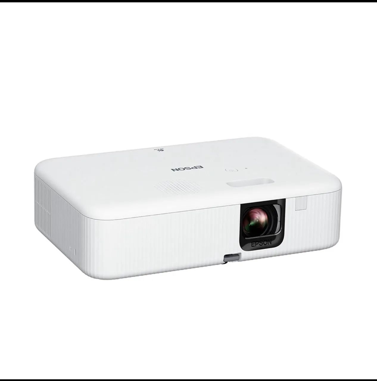 PROJETOR EPSON FULL HD  - Foto 2