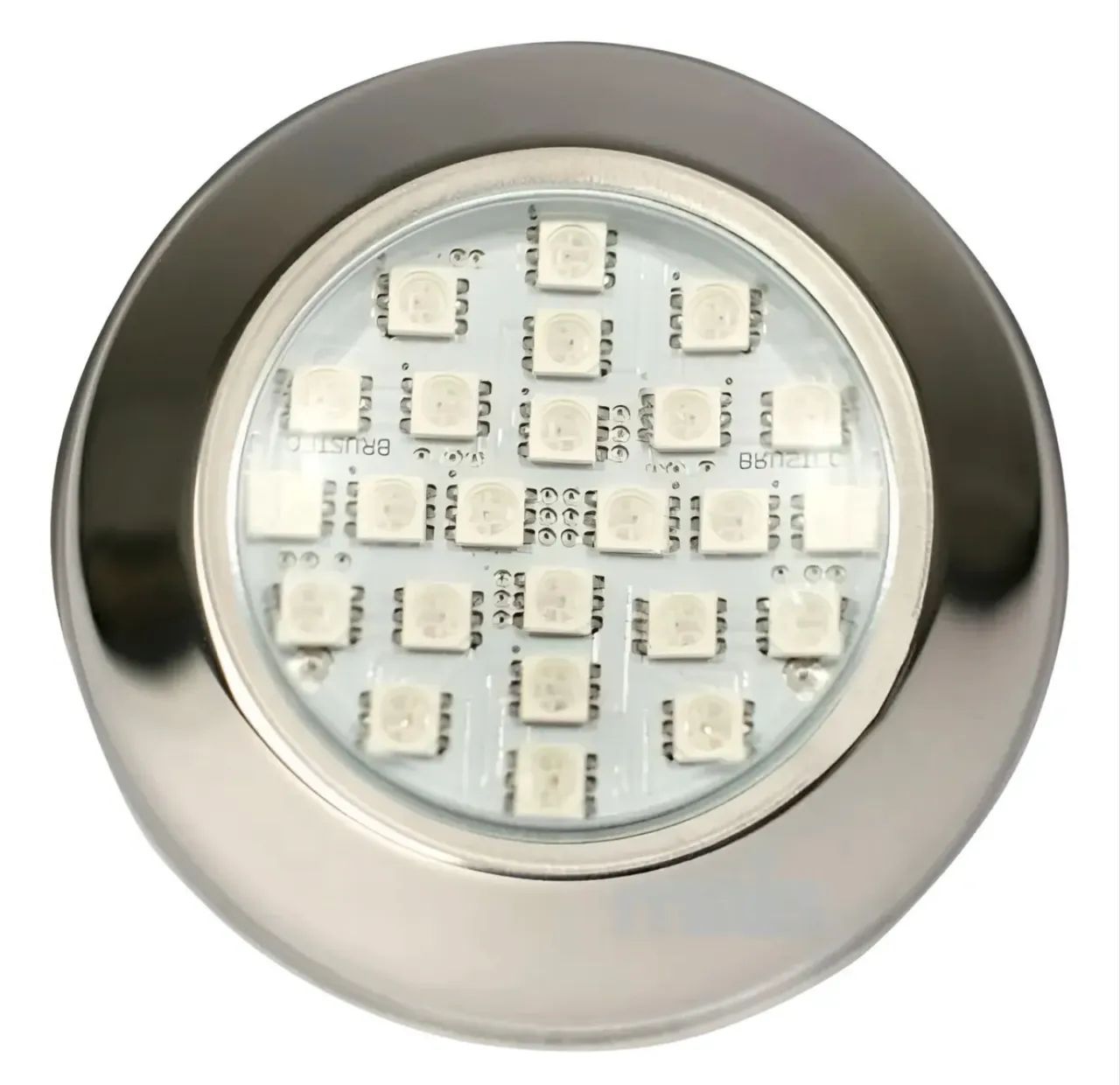 Led azul titânio IGUI