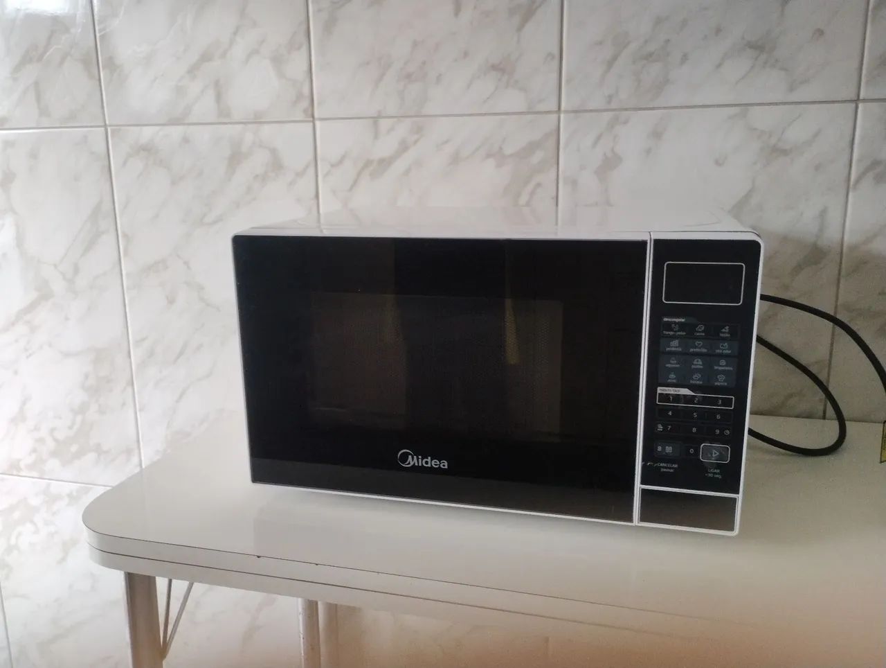 Microondas  - Foto 3