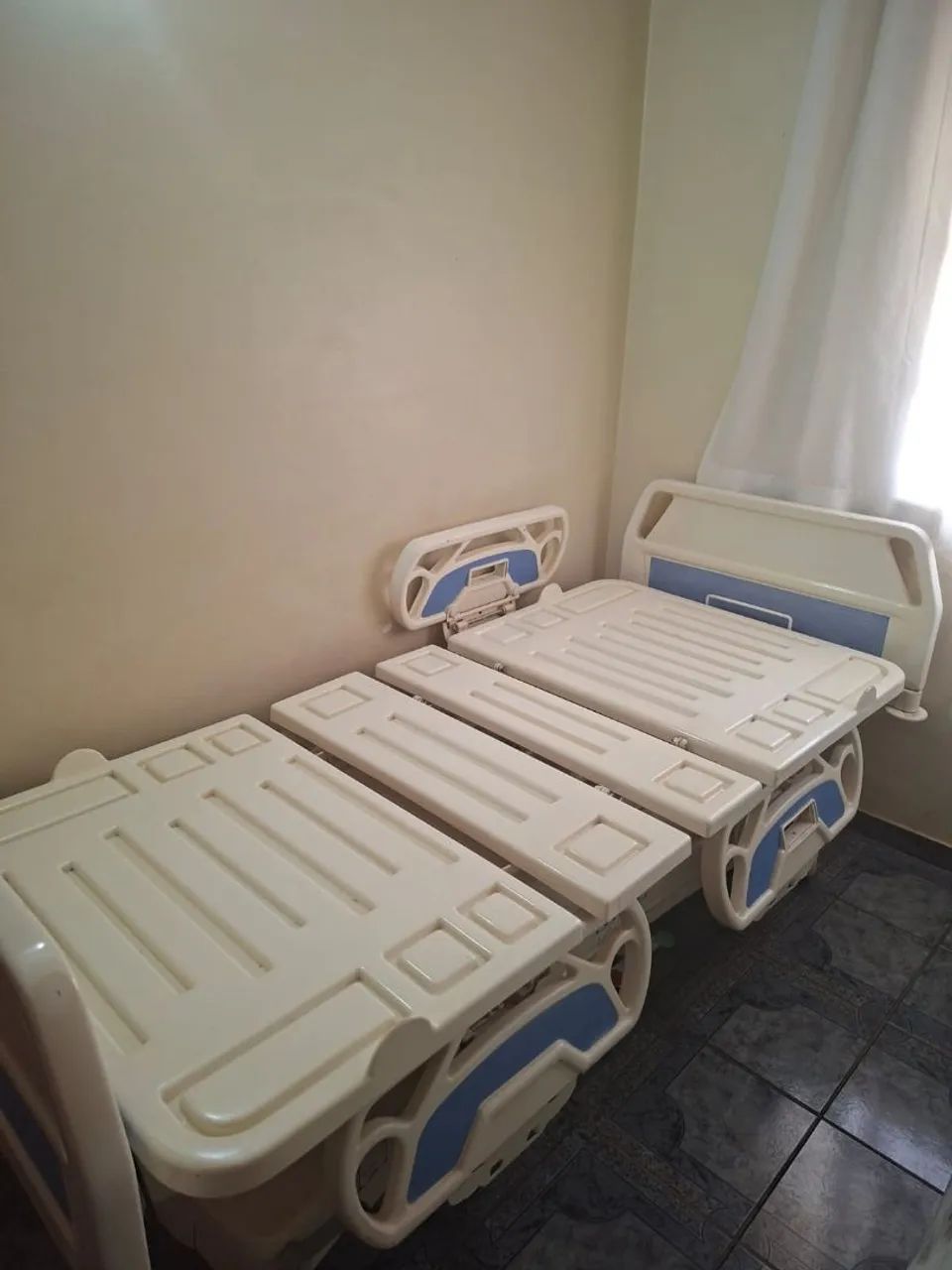 Cama Hospitalar Elétrica - Foto 2