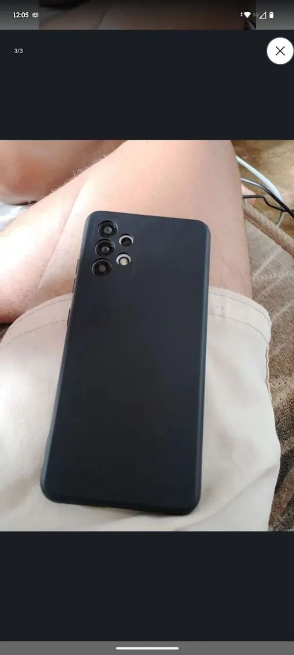 Vendo Samsung A32 - Foto 3
