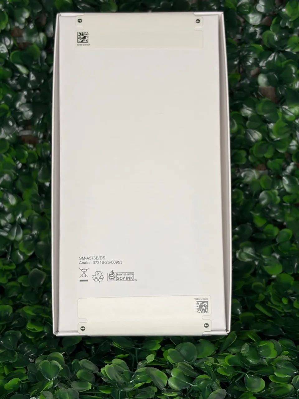 Lacrado - Samsung Galaxy A57 5G  - Foto 2