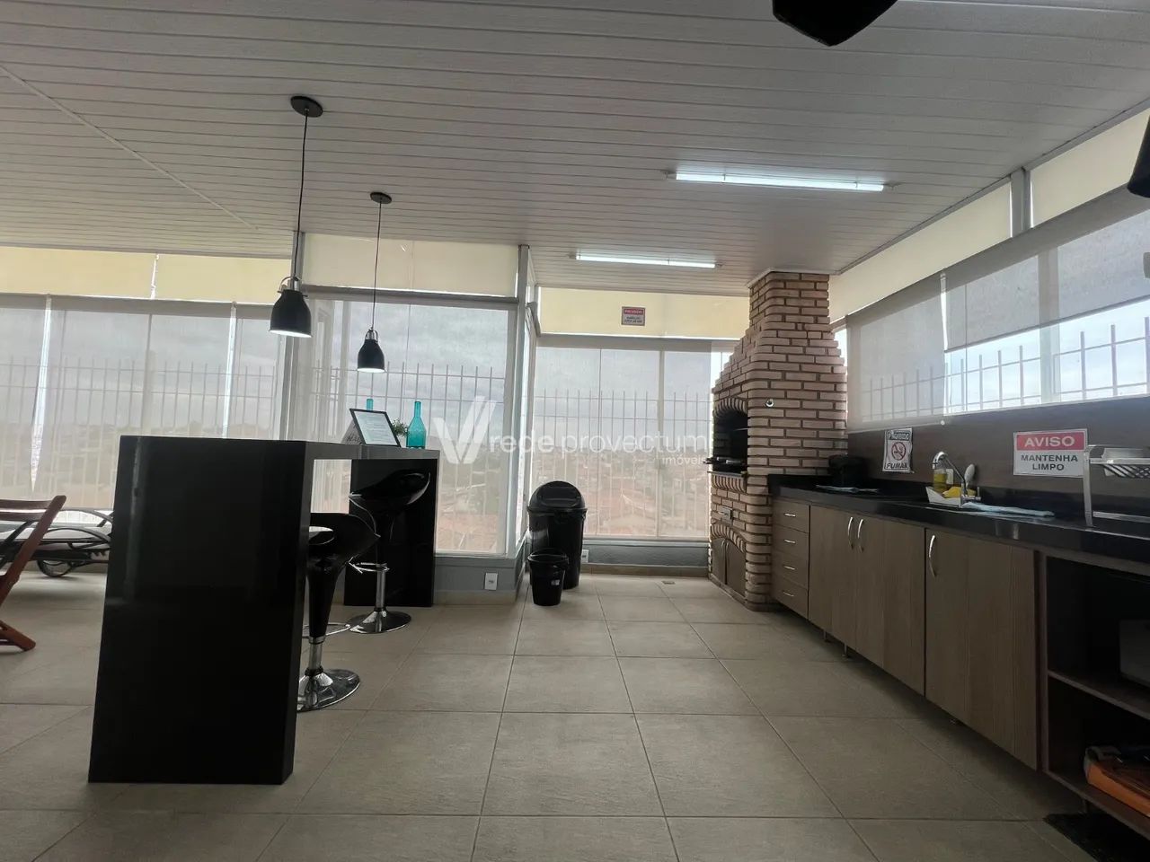 apartamento - Vila Lemos - Campinas - Foto 4