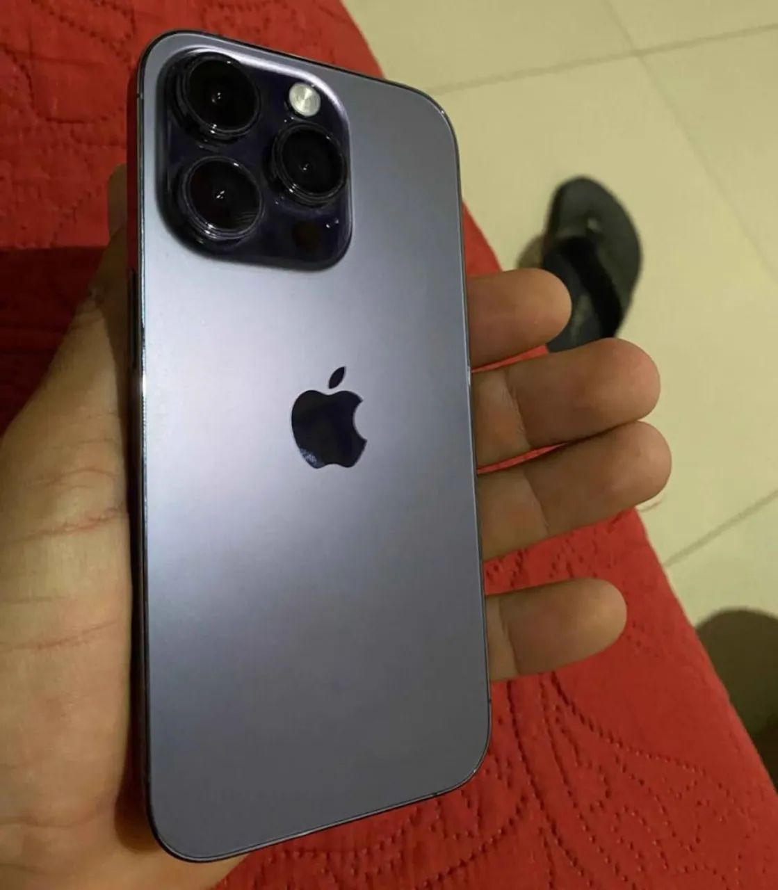 iPhone 14 pro - Foto 2