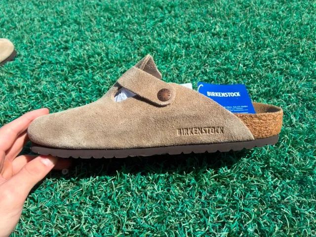 Birkenstock Boston original - Foto 5
