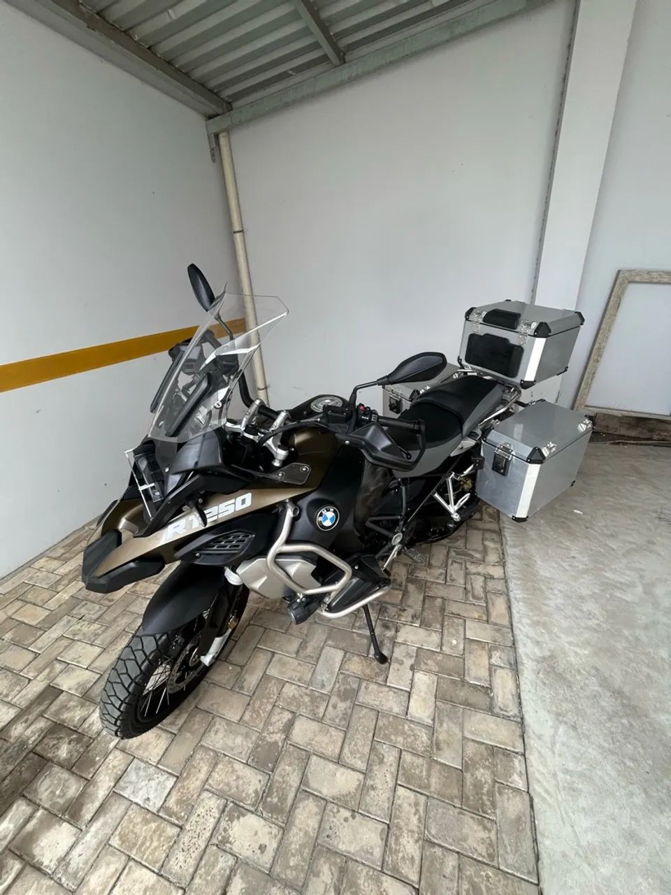 Moto em excelente estado - Foto 2